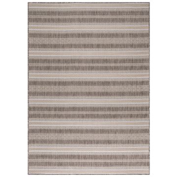 Sunny Faye alfombra interior/exterior rectangular 160x230cm beige