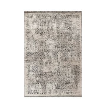 Elite Lunova alfombra pelo corto rectangular 200x290cm beige