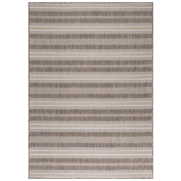 Sunny Faye alfombra interior/exterior rectangular 280x370cm beige