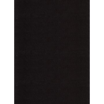Catwalk antideslizante alfombra pelo corto corredor 80x250cm negro