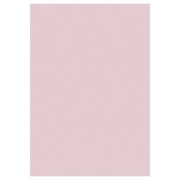 Sky alfombra pelo corto rectangular 120x170cm rosa