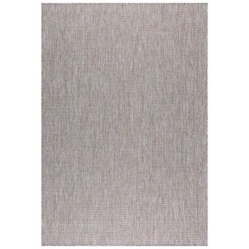 Zagora Drax alfombra interior/exterior rectangular 200x290cm beige