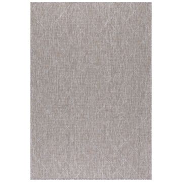 Zagora Plura alfombra interior/exterior rectangular 200x290cm beige
